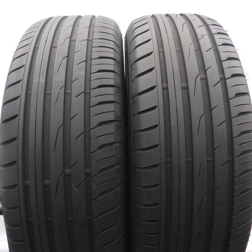 225 toyo 65 - 17, r17