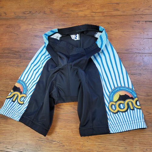 Pantaloncini ciclismo donna