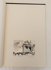 Francesco Preverino 1948 Settimo Torinese - Grafica  Venezia Appunti Di Viaggio