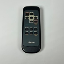 RCB-130 Clarion telecomando