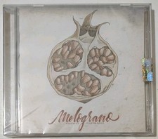 Claver Gold - Melograno Cd