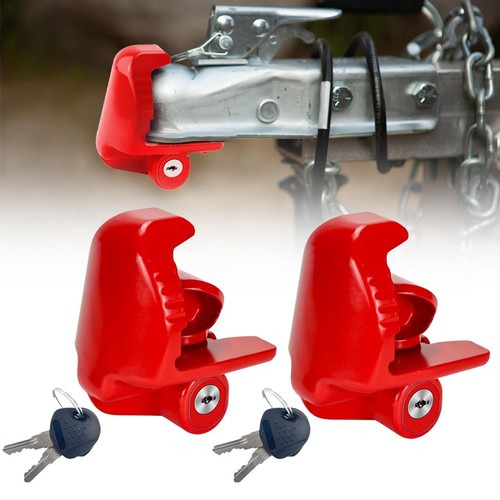 Gancio traino serrature con - di,
