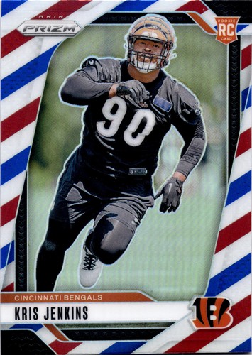 2024 panini prizm - 2024, kris