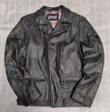 SCHOTT schott classic M Japan