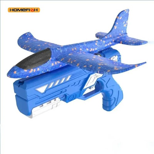 Aereo lanciatore giocattolo - lanciatore,