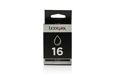 Lexmark 10n0016e - 16, /