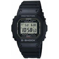 CASIO G-Shock GW-5000U-1ER