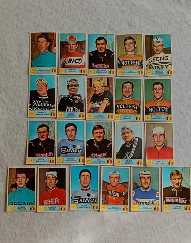 Figurine panini sprint - panini,