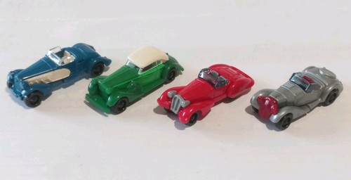 Kinder ferrero surprise auto - -,