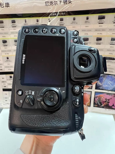 Nikon d700 megapixel - nikon,
