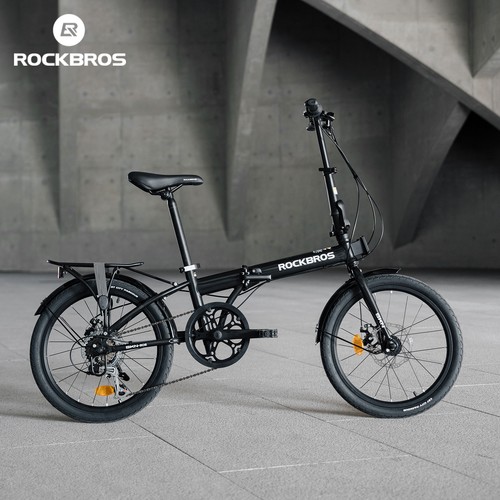 Rockbros skn bicicletta - skn,