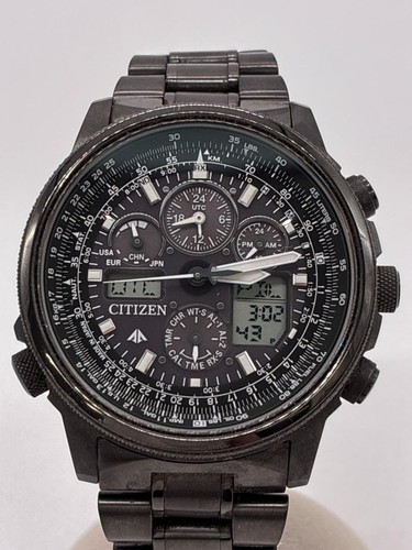Orologio uomo citizen - uomo,