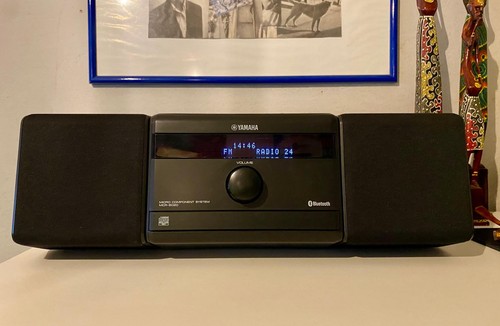 Yamaha mcr b020 stereo - yamaha, mcr-b020