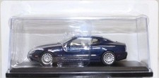 1/43 Hachette Japan Famous Car