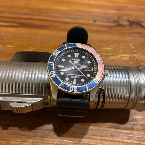 Seiko sports 7s36 03c0 - 5, 7s36-03c0