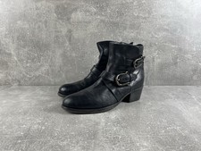 Stivaletti moto MOMA Avant