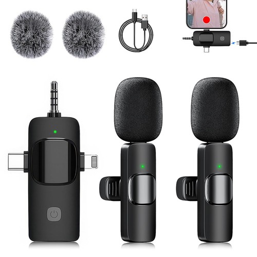 Mini microfono 1 - mini,