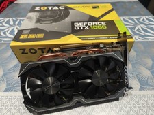 Nvidia GeForce GTX 1060 6gb