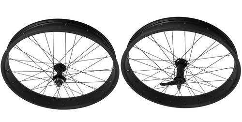 Pro 00 36 raggi - 4,00,