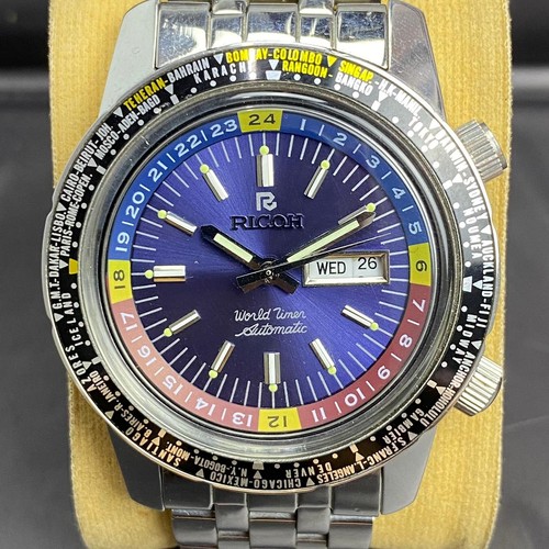 Raro orologio uomo vintage - raro,