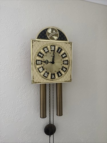 Vintage kieninger tempus - vintage, “tempus