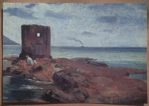 Vincenzo cabianca marina - vincenzo,