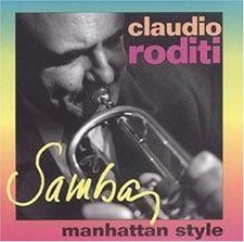 CLAUDIO RODITI GREG ABATE -