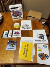 Microsoft Visual Basic 5.0