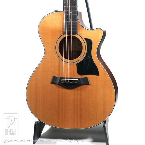 Taylor 312ce with original - taylor 312ce,