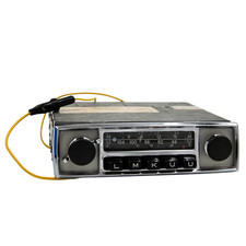 Blaupunkt Frankfurt 7.639.600