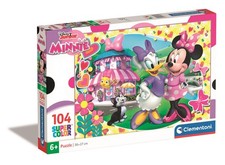Minnie Mouse Puzzle 104 Pezzi