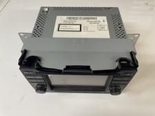 7612830022 Radio a cassette autoradio 25915bh10c 7612830022 Nissan DE1486030-30