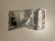 Very Rare Yokomo Vintage Yz10