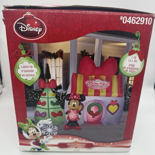 Disney gemmy airblown - disney,
