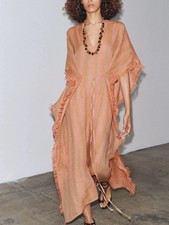ABITO TUNICA ZARA NUOVO DONNA