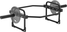 Squat Bar di Sicurezza