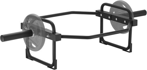 Squat bar sicurezza - squat,