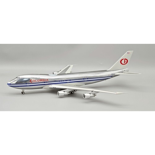 Models 200 boeing - models, 747-100