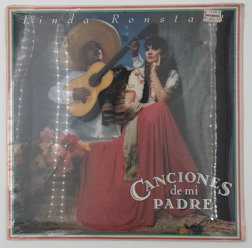 Linda ronstadt canciones - linda,