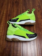 Sneakers Versace Chain