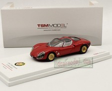 1/43 TSM Model ALFA ROMEO 33