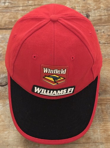 Berretto vintage williams - berretto,