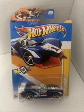 Hot Wheels 2012 Nuovi Modelli