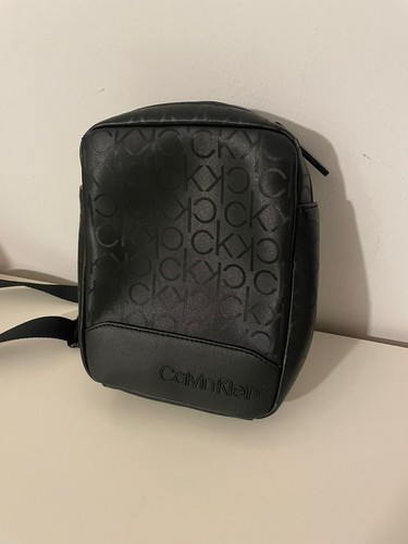 Calvin klein borsa tracolla - calvin,