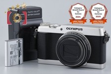 Olympus Stylus SH-1 fotocamera