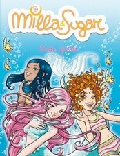 Milla  Sugar Dom Syren | Buch