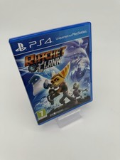 Ratchet & Clank PS4 PS5