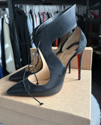 Christian louboutin tacchi - christian,