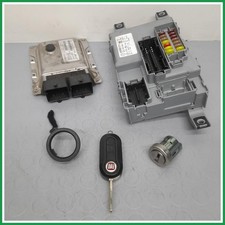 Centralina Iniezione Magneti Marelli 9GF.TM Fiat Punto III 52018611 2011 2018  