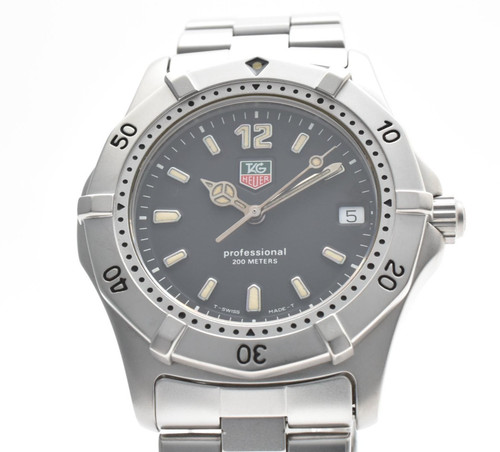 Quasi nuovo tag heuer - 【quasi,